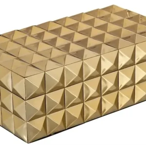 Juwelenbox -JB-0049 Rylee Gratis Verzending